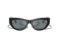 Jimmy Choo Solbriller JC 5034BU 50006G
