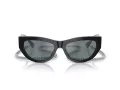Jimmy Choo Solbriller JC 5034BU 50006G