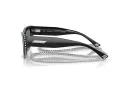 Jimmy Choo Solbriller JC 5034BU 50006G