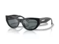 Jimmy Choo Solbriller JC 5034BU 50006G