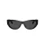 Jimmy Choo Solbriller JC 5034BU 500087
