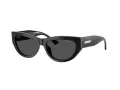 Jimmy Choo Solbriller JC 5034BU 500087