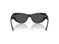 Jimmy Choo Solbriller JC 5034BU 500087
