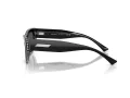 Jimmy Choo Solbriller JC 5034BU 500087