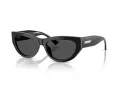 Jimmy Choo Solbriller JC 5034BU 500087