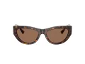 Jimmy Choo Solbriller JC 5034BU 500273