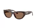 Jimmy Choo Solbriller JC 5034BU 500273