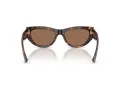 Jimmy Choo Solbriller JC 5034BU 500273
