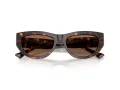 Jimmy Choo Solbriller JC 5034BU 500273