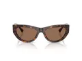 Jimmy Choo Solbriller JC 5034BU 500273