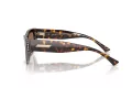 Jimmy Choo Solbriller JC 5034BU 500273