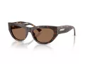 Jimmy Choo Solbriller JC 5034BU 500273