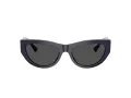 Jimmy Choo Solbriller JC 5034BU 501687