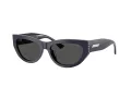 Jimmy Choo Solbriller JC 5034BU 501687