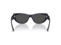 Jimmy Choo Solbriller JC 5034BU 501687
