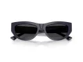 Jimmy Choo Solbriller JC 5034BU 501687