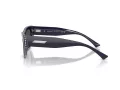 Jimmy Choo Solbriller JC 5034BU 501687