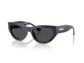 Jimmy Choo Solbriller JC 5034BU 501687