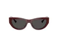 Jimmy Choo Solbriller JC 5034BU 505787