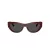 Jimmy Choo Solbriller JC 5034BU 505787