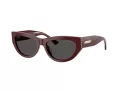 Jimmy Choo Solbriller JC 5034BU 505787