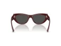 Jimmy Choo Solbriller JC 5034BU 505787