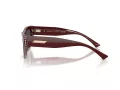 Jimmy Choo Solbriller JC 5034BU 505787