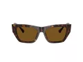 Jimmy Choo Solbriller JC 5035B 500283