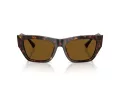 Jimmy Choo Solbriller JC 5035B 500283