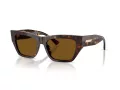 Jimmy Choo Solbriller JC 5035B 500283