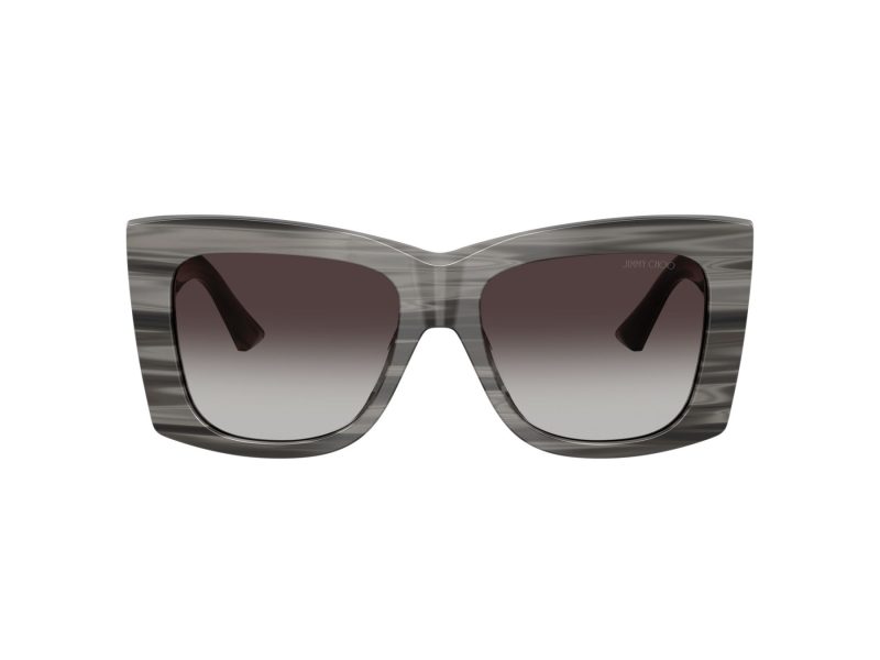 Jimmy Choo Solbriller JC 5036B 50638G