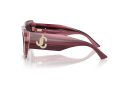 Jimmy Choo Solbriller JC 5036B 50648G