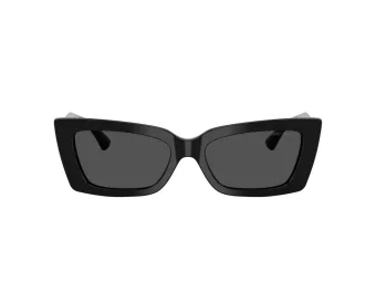 Jimmy Choo Solbriller JC 5037BU 500087