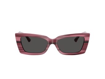 Jimmy Choo Solbriller JC 5037BU 506487