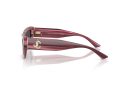 Jimmy Choo Solbriller JC 5037BU 506487