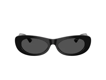 Jimmy Choo Solbriller JC 5038BU 500087