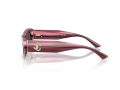 Jimmy Choo Solbriller JC 5038BU 506487