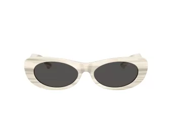 Jimmy Choo Solbriller JC 5038BU 506587
