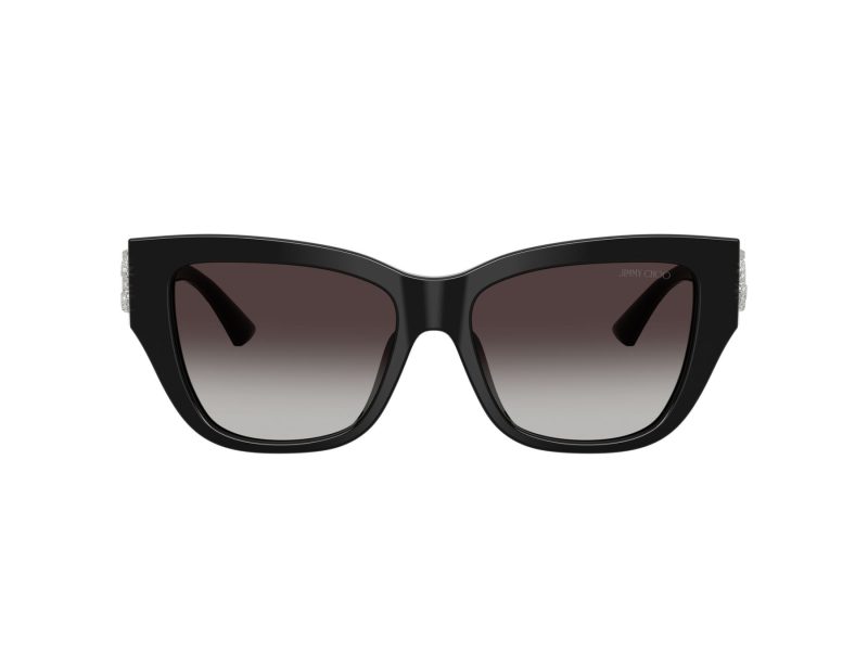 Jimmy Choo Solbriller JC 5039BU 50008G