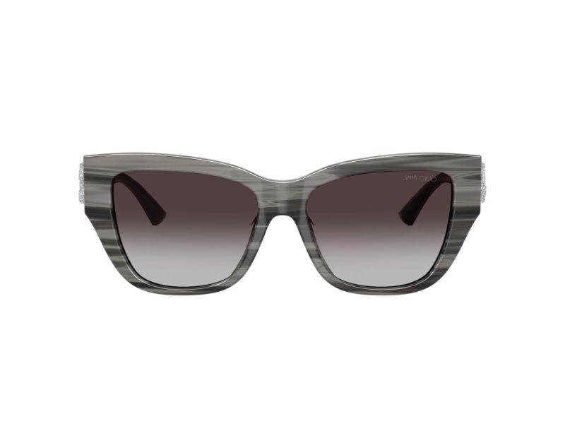 Jimmy Choo Solbriller JC 5039BU 50638G