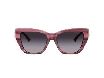 Jimmy Choo Solbriller JC 5039BU 50648G Jimmy Choo Solbriller JC 5039BU 50648G