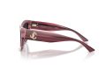 Jimmy Choo Solbriller JC 5039BU 50648G