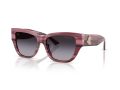 Jimmy Choo Solbriller JC 5039BU 50648G