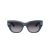 Jimmy Choo Solbriller JC 5039BU 50728G