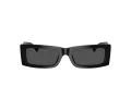 Jimmy Choo Solbriller JC 5040U 500087