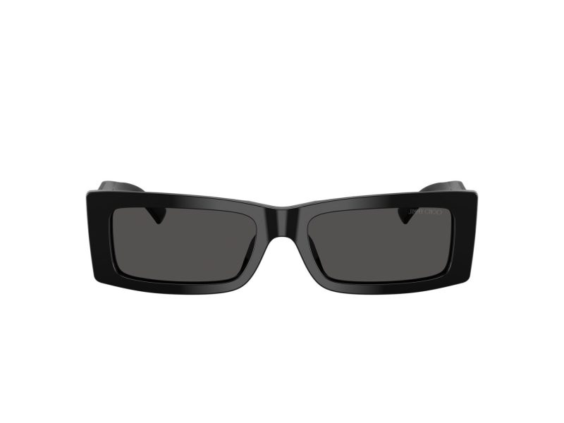 Jimmy Choo Solbriller JC 5040U 500087