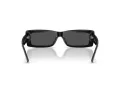 Jimmy Choo Solbriller JC 5040U 500087