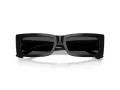 Jimmy Choo Solbriller JC 5040U 500087