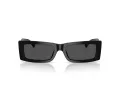 Jimmy Choo Solbriller JC 5040U 500087