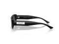 Jimmy Choo Solbriller JC 5040U 500087